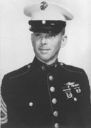 1STSGT HENRY E BARBER, Jr 1STSGT HENRY E BARBER, Jr