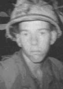 PFC FORREST L BARTRAM PFC FORREST L BARTRAM