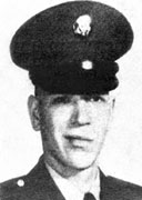 PFC WILLIAM A BASON, II PFC WILLIAM A BASON, II