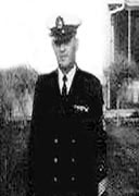 CPO DONALD J FISHER CPO DONALD J FISHER