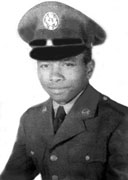 SSGT HENRY C FLIPPEN SSGT HENRY C FLIPPEN