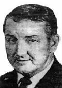 COL HAROLD KAHLER COL HAROLD KAHLER