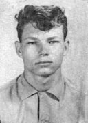 PFC DARRYL MESSER PFC DARRYL MESSER