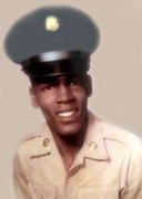 PFC JOHN T NALL PFC JOHN T NALL