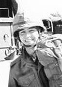 CPT MICHAEL J PARMERTER CPT MICHAEL J PARMERTER