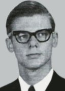 SGT RICHARD J PARNELL SGT RICHARD J PARNELL