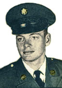 1LT SAMUEL W PARNELLE, III 1LT SAMUEL W PARNELLE, III