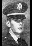 2LT GEORGE PAROUNAGIAN, Jr 2LT GEORGE PAROUNAGIAN, Jr
