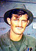 SFC BILLY J PARRISH SFC BILLY J PARRISH