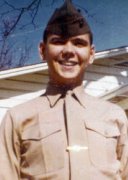 PFC PHILIP O PARRISH PFC PHILIP O PARRISH