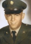 PFC RUDOLPH S PARRISH PFC RUDOLPH S PARRISH