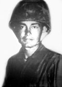 CPL HENRY B PARSONS, III CPL HENRY B PARSONS, III