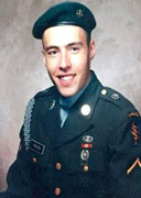 PFC RONALD A PARSONS PFC RONALD A PARSONS
