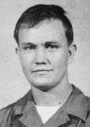 SP4 RONALD N PARSONS SP4 RONALD N PARSONS