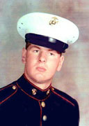 LCPL WILLIAM J PARTINGTON LCPL WILLIAM J PARTINGTON