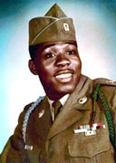 SGT HENRY PASLEY SGT HENRY PASLEY