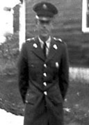 SGT BOBBY G PATRICK SGT BOBBY G PATRICK