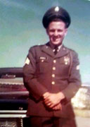 SGT ARVIN D PENNELL SGT ARVIN D PENNELL